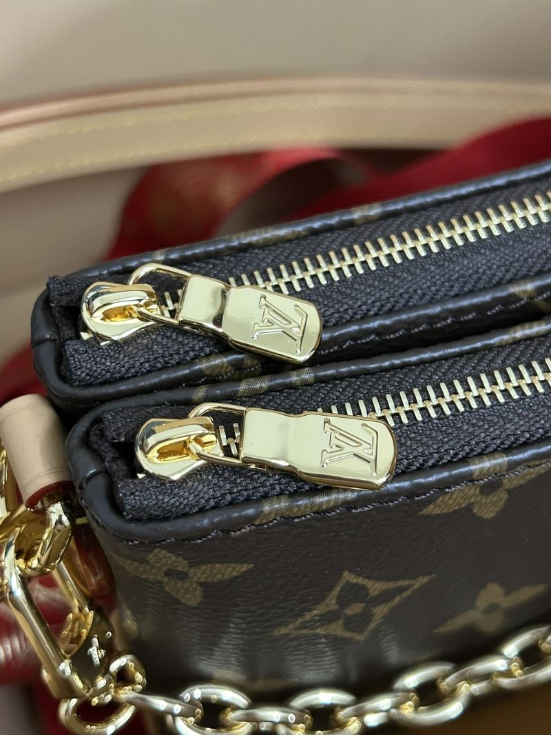 Louis Vuitton Satchel Bags